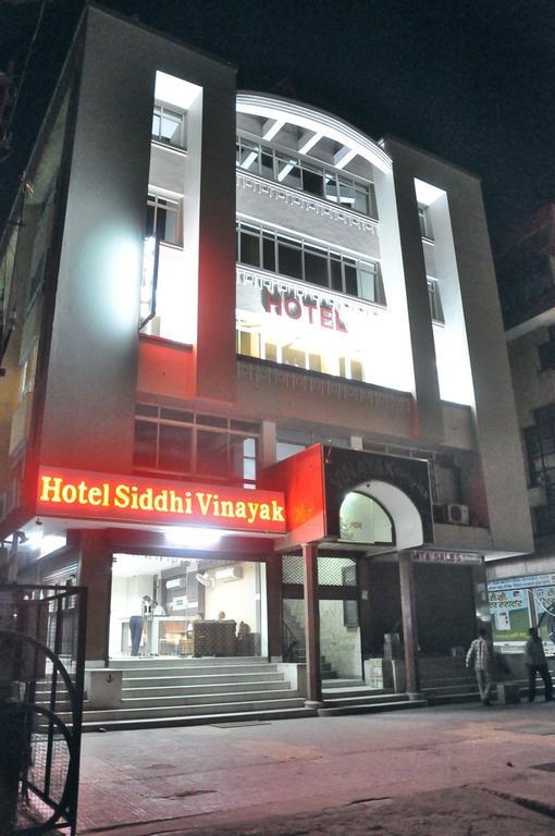Hotel Siddhi Vinayak Station Road Джапур Экстерьер фото