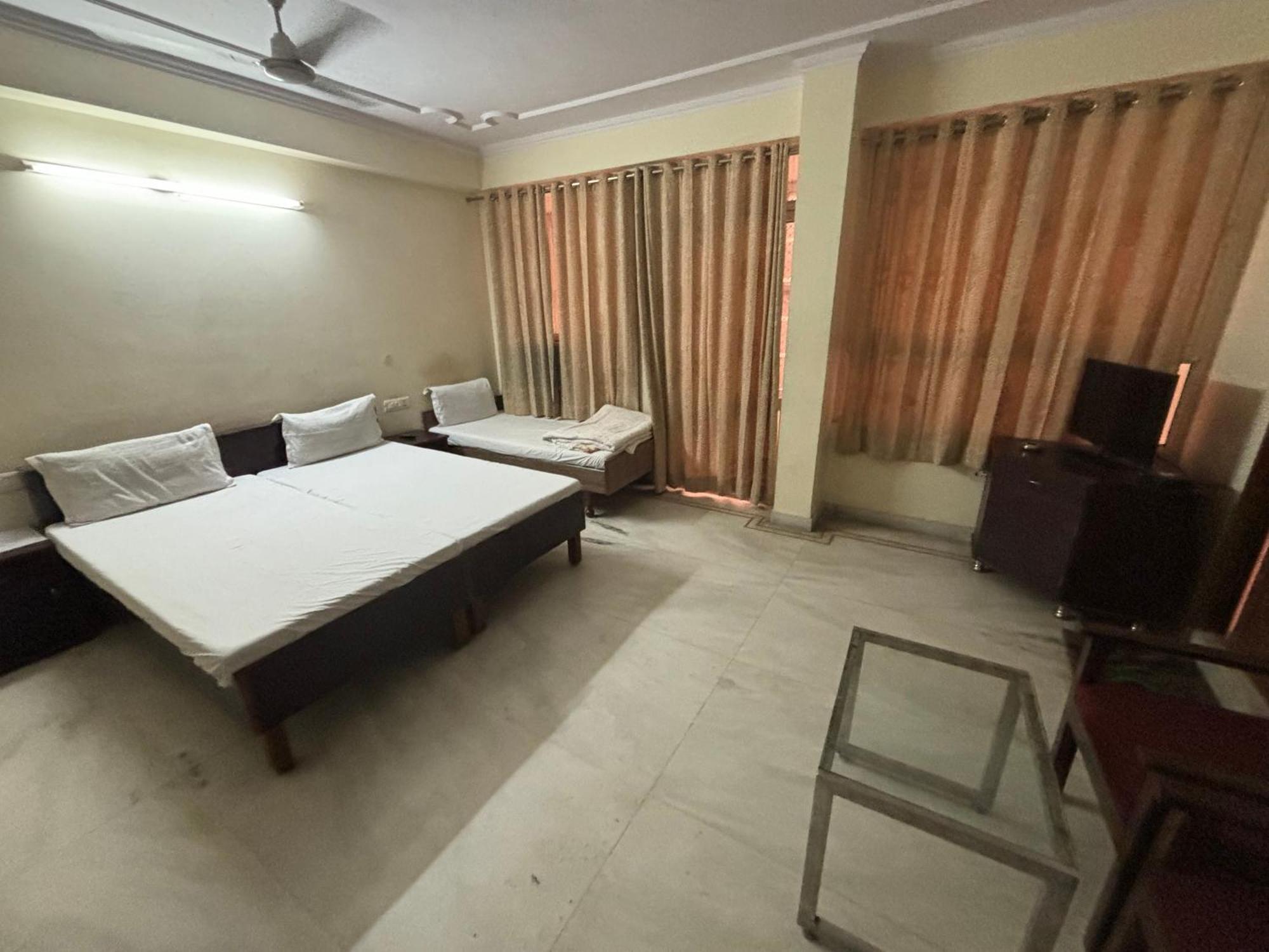 Hotel Siddhi Vinayak Station Road Джапур Экстерьер фото