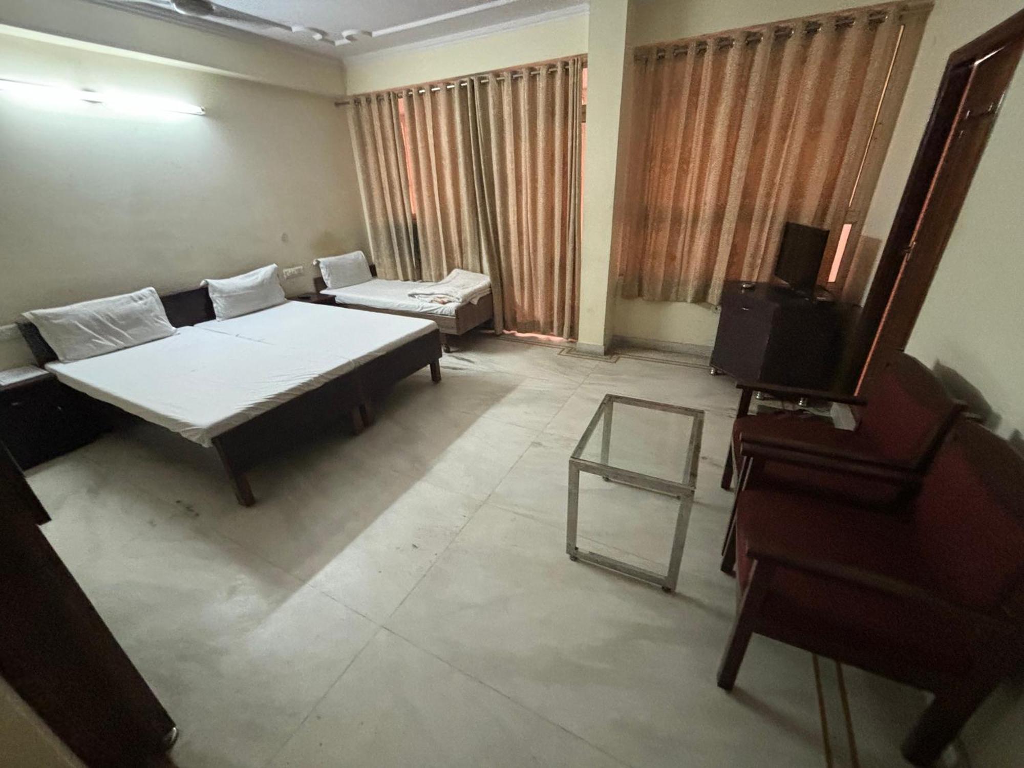 Hotel Siddhi Vinayak Station Road Джапур Экстерьер фото