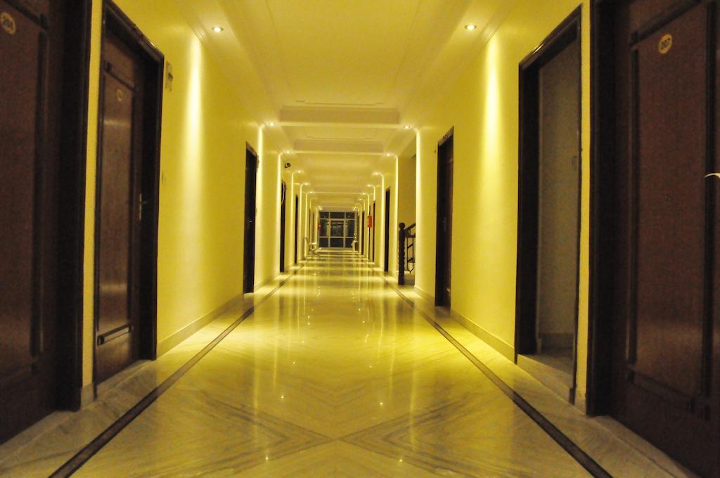 Hotel Siddhi Vinayak Station Road Джапур Экстерьер фото